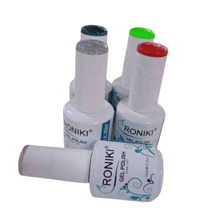 Roniki gel c