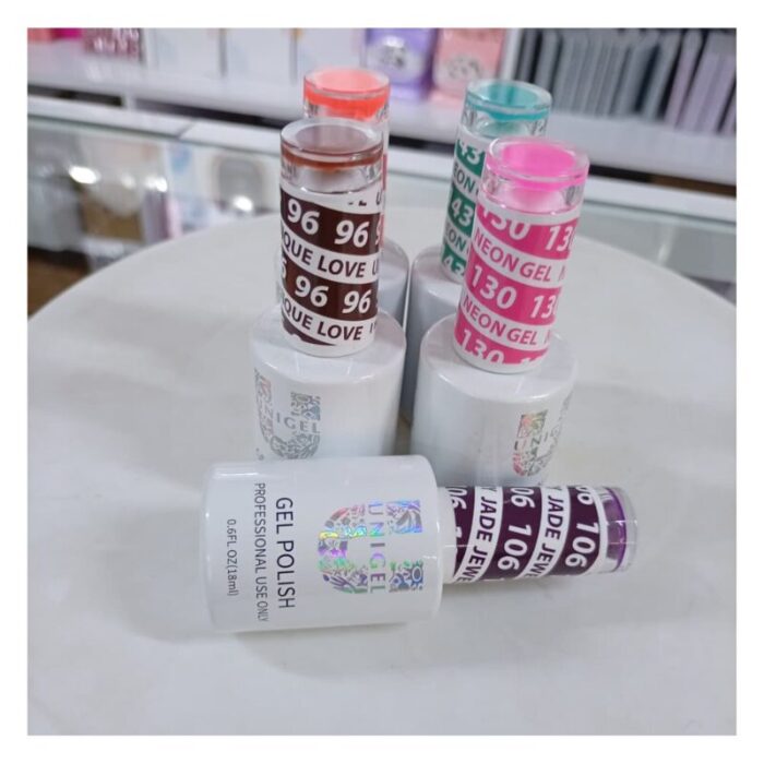 Uni-gel